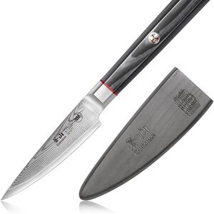 Cangshan YARI Series 3.5-inch Paring Knife